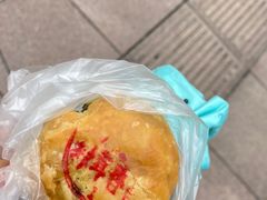 -功德林(南京西路店)