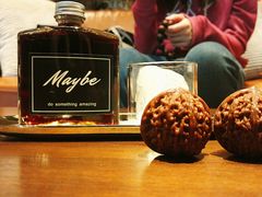 -ZING COFFEE 镜咖啡