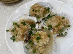 -明香海鲜酒家(华强北店)