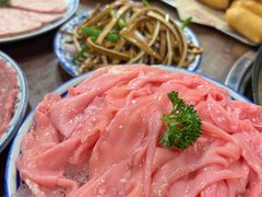 -楠火锅(西单店)
