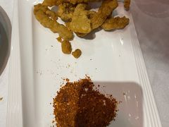 -雲蜀龙阁·金牌水煮鱼(方庄店)