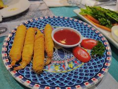 -苏坦土耳其西餐厅(玉林店)