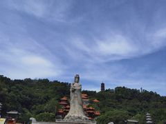 -南沙天后宫景区