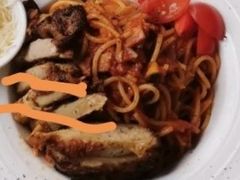 辣鸡肉面-zarah(鼓楼店)