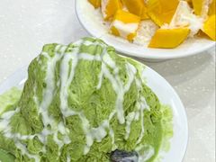 -台湾沁心小吃冰品店(方洲路店)