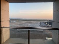 -南京禄口机场雅高铂尔曼大酒店