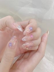 -雅洁美甲美睫