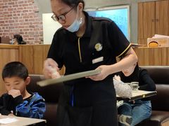 -CoCo壱番屋(久光百货店)