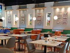 -金湖港式餐厅(建外店)