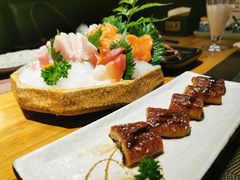 -德川家日本料理(中关村寰太大厦店)