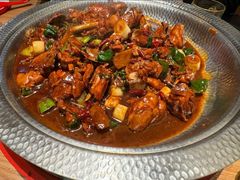 -肥三土菜馆(五四广场店)