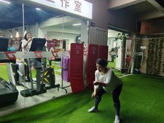 -征成健身连锁私教工作室(九公里店)