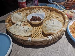 -大京园海鲜烧烤(东城路店)