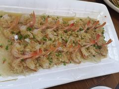 -湖滨国际酒店中餐厅·宴会厅
