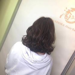 -东方麒麟·潘多拉SALON