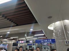 -北京站(地铁站)