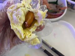 -深海聚汇·牛榴宴·自助料理(江宁万达店)