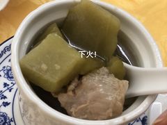 -肥姐美食(同福中路店)
