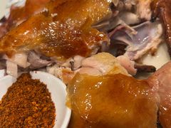 -飨赫驾瓦罐烤鸡(佛岗店)