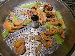 -顺峰顺水顺德菜(第一百货店)