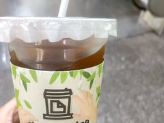 -JPG canteen(广州乐峰广场店)