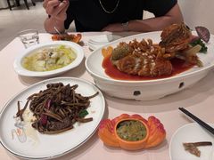 -得月楼·省级非遗·传统苏帮菜(观前店)