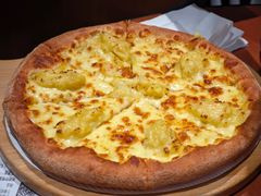 -魏斯理汉堡(西安沣东吾悦店)