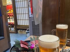 -丸藏和牛烧肉专门店(园区师惠坊店)