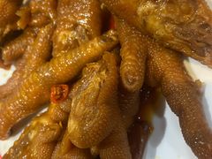 -老北京涮羊肉·龙虾.烧烤(江镇店)