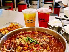 -蓉三少冒烤鸭·四川小吃集(北京首店)