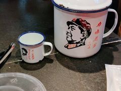 -缘福乡村铁锅炖民宿(八达岭店)