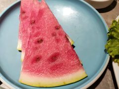 -韩盛·古法烤肉店(皇城恒隆广场店)