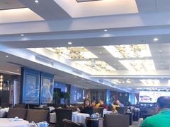大堂-汤臣·空中餐厅·严选粤菜(石湾世博广场店)