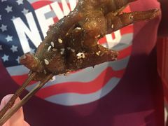 -新世界百货(顺义店)