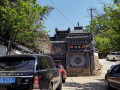 烤羊排-老张烤羊(王哥庄店)