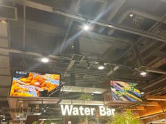 -韩盛·盛江山自助料理(沈辽路万达店)