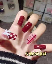 -悦指间美甲美睫