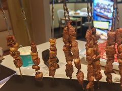 -和庆斋羊蝎子火锅·碳缸烧烤(顺义旗舰店)