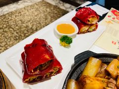 -虾饺妹·酒家(金碧店)