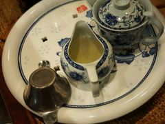 -舊街坊茶楼(市二宫店)