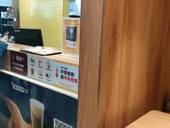 -麦当劳(安定门外大街店)