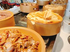 -龍歌自助小火锅(市南金茂湾店)