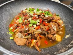 -味上湘菜馆(岳麓山店)