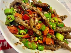 软子鱼-壹盏灯(惠农店)