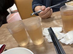 -百福麵家(新馬路店)