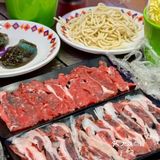 火锅共享乐