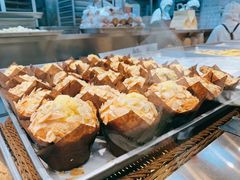 -鲍师傅糕点(五月花店)