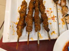 -西塔大冷面(市府大路店)