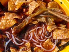 原味螺蛳粉-龍城柳州螺蛳粉(群星路店)