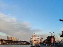-情人坝酒吧街